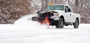 snow plow staten island ny